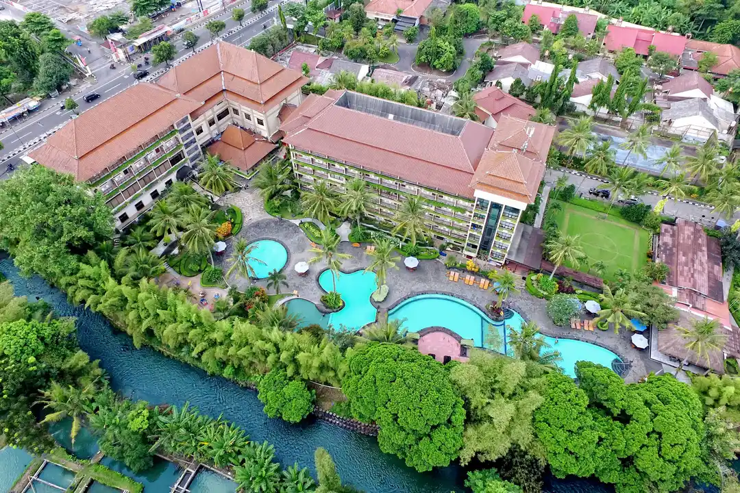 The Jayakarta Yogyakarta Hotel & Spa