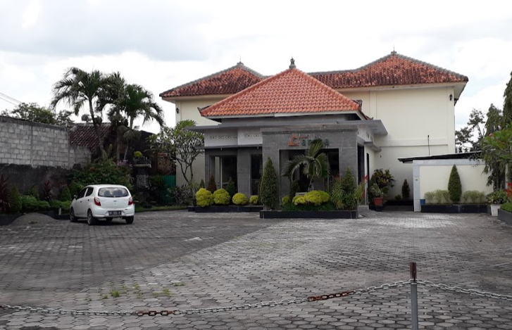 Caniga Hotel Yogyakarta