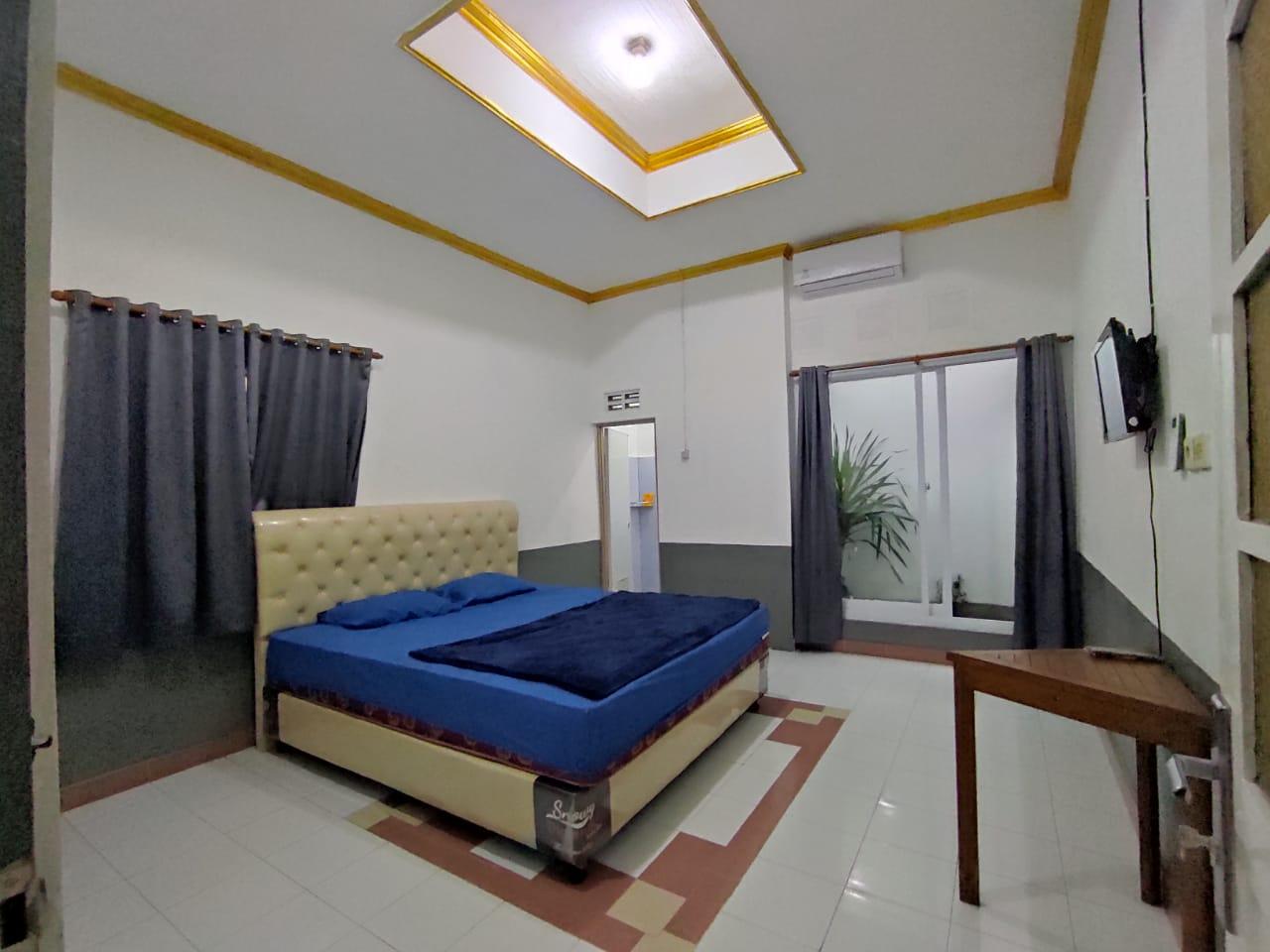 Iin Homestay Jogja by We Stay